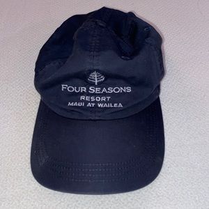 Four Seasons Hat